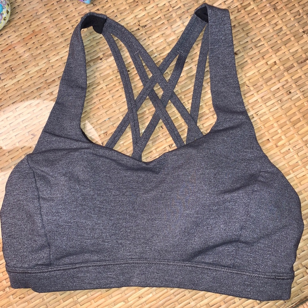 Lululemon Energy Bra